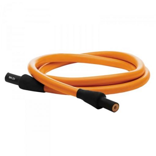 cable resistencia 30-40 lbs naranja
