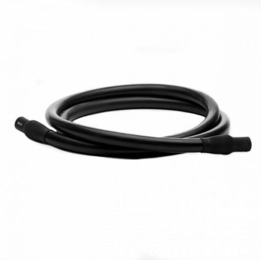 cable resistencia 90-100 lbs negro