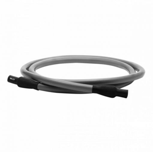 cable resistencia 70-80 lbs gris